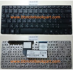 HP Compaq Keyboard คีย์บอร์ด Mini 5100  5101 5105 ภาษาไทย/อังกฤษ